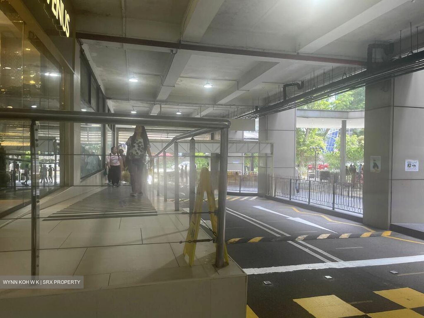 Lucky Plaza (D9), Shop House #458000641